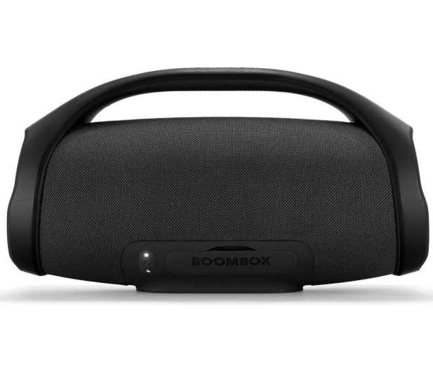 JBL Boombox Czarny - 391956 - zdjęcie 5